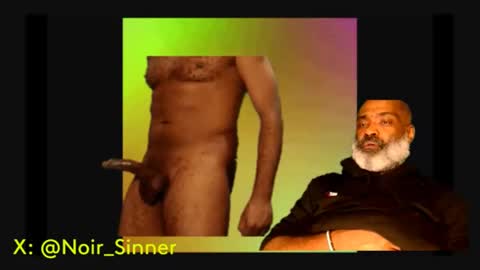 Snapshot of sinnernoir chatting on 6, 3, 2025 My Name Is..............................John online show from 6, 3, 2025