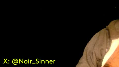 Snapshot of sinnernoir chatting on 12, 3, 2025 My Name Is..............................John online show from 12, 3, 2025