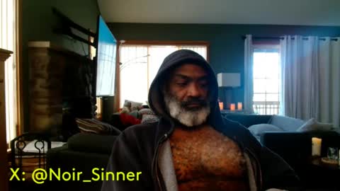 Snapshot of sinnernoir chatting on 9, 9, 2025 My Name Is..............................John online show from 9, 9, 2025