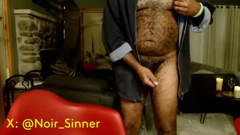 Snapshot of sinnernoir chatting on 10, 9, 2025 My Name Is..............................John online show from 10, 9, 2025