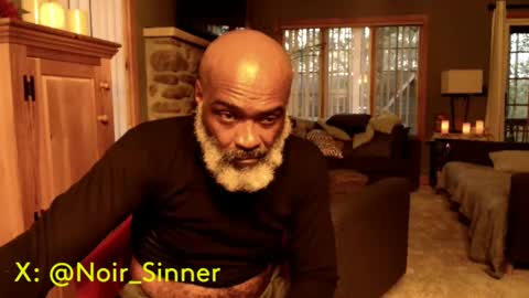 Snapshot of sinnernoir chatting on 12, 9, 2025 My Name Is..............................John online show from 12, 9, 2025