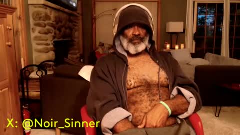 Snapshot of sinnernoir chatting on 13, 9, 2025 My Name Is..............................John online show from 13, 9, 2025