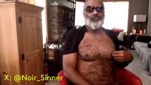 Snapshot of sinnernoir chatting on 21, 9, 2025 My Name Is..............................John online show from 21, 9, 2025