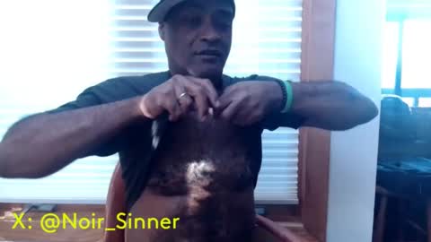 Snapshot of sinnernoir chatting on 1, 10, 2025 My Name Is..............................John online show from 1, 10, 2025