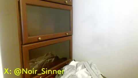 Snapshot of sinnernoir chatting on 29, 4, 2026 My Name Is..............................John online show from 29, 4, 2026