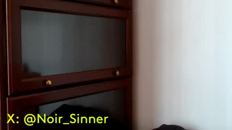 Snapshot of sinnernoir chatting on 5, 5, 2026 My Name Is..............................John online show from 5, 5, 2026