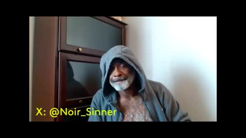 Snapshot of sinnernoir chatting on 14, 5, 2026 My Name Is..............................John online show from 14, 5, 2026