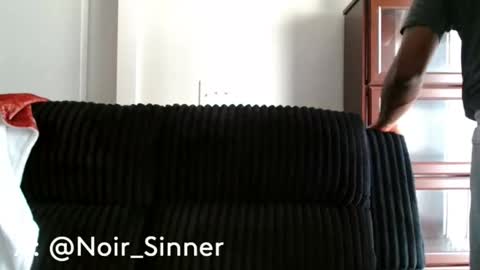 Snapshot of sinnernoir chatting on 9, 6, 2026 My Name Is..............................John online show from 9, 6, 2026