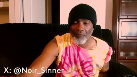 Snapshot of sinnernoir chatting on 15, 6, 2026 My Name Is..............................John online show from 15, 6, 2026