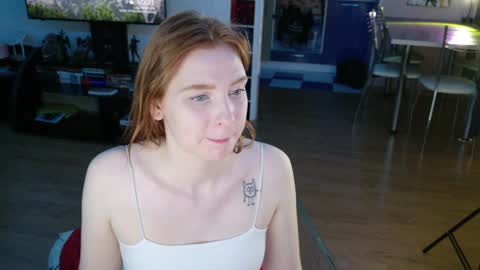 Snapshot of sinnerscorner chatting on 4, 1, 2025 Alya and Mr. Sinner online show from 4, 1, 2025