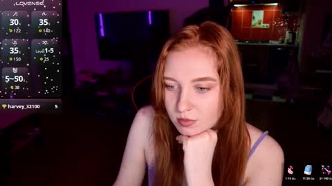 Alya and Mr. Sinner online show from 30, 3, 2026