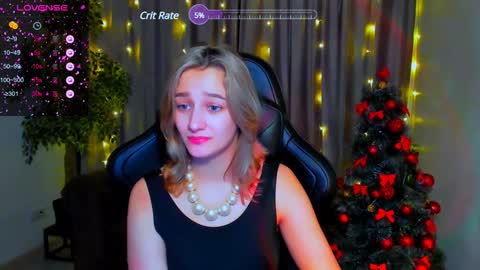 Snapshot of sinty_noria chatting on 16, 12, 2024 Sinty Noria online show from 16, 12, 2024
