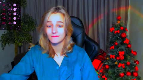 Snapshot of sinty_noria chatting on 17, 12, 2024 Sinty Noria online show from 17, 12, 2024