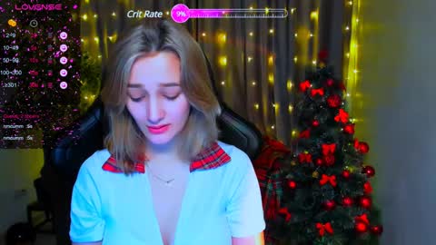 Snapshot of sinty_noria chatting on 18, 12, 2024 Sinty Noria online show from 18, 12, 2024