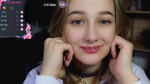 Snapshot of sinty_noria chatting on 29, 1, 2025 Sinty Noria online show from 29, 1, 2025