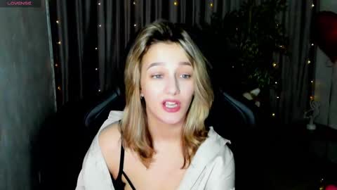 Snapshot of sinty_noria chatting on 19, 2, 2025 Sinty Noria online show from 19, 2, 2025