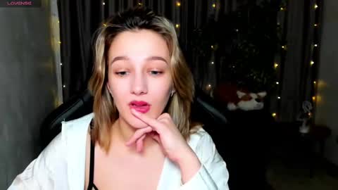 Snapshot of sinty_noria chatting on 25, 2, 2025 Sinty Noria online show from 25, 2, 2025