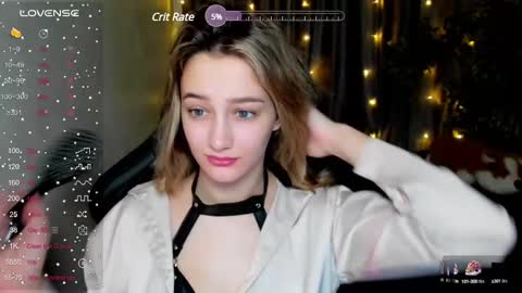 Snapshot of sinty_noria chatting on 3, 3, 2025 Sinty Noria online show from 3, 3, 2025