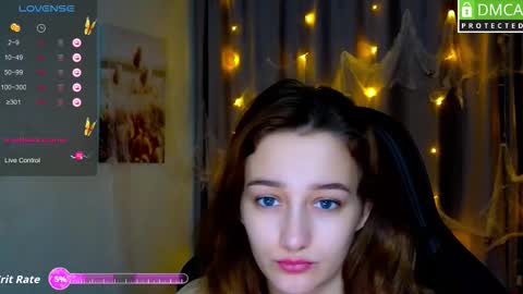 Sinty Noria online show from 4, 11, 2025