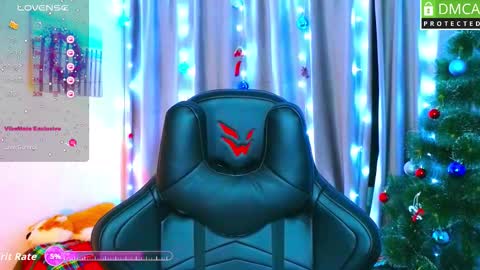 Sinty Noria online show from 16, 12, 2025