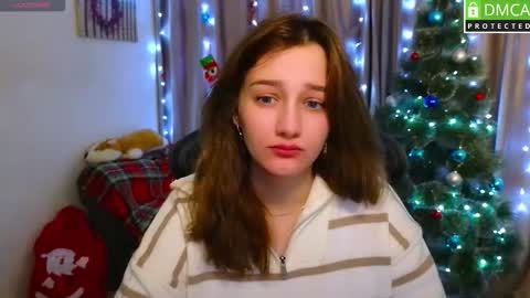 Sinty Noria online show from 22, 12, 2025