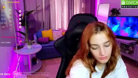 Snapshot of sinty_noria chatting on 22, 6, 2026 Sinty Noria online show from 22, 6, 2026