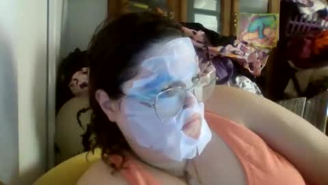 Siofra online show from 28, 10, 2025