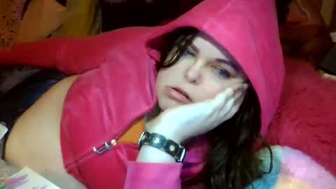 Siofra online show from 27, 3, 2026