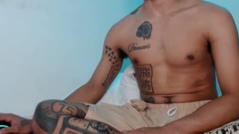 Sir black online show from 11, 1, 2026