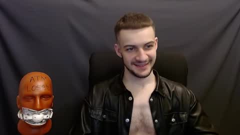 Sir Damien online show from 6, 12, 2024