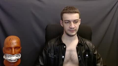 Sir Damien online show from 20, 12, 2024