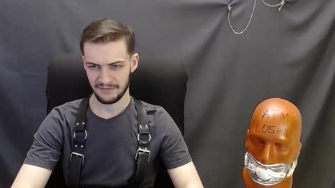 Sir Damien online show from 21, 2, 2025