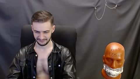 Sir Damien online show from 9, 3, 2025