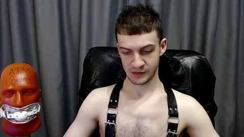 Sir Damien online show from 24, 10, 2025