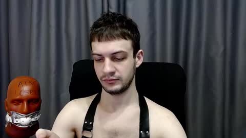 Sir Damien online show from 27, 2, 2026