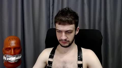 Sir Damien online show from 8, 3, 2026