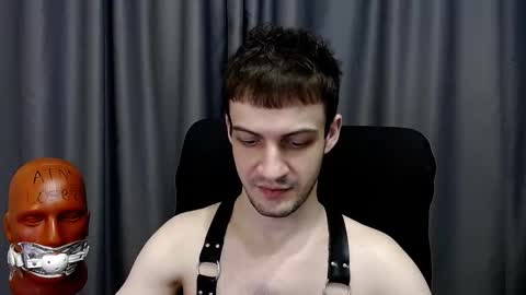 Sir Damien online show from 11, 3, 2026