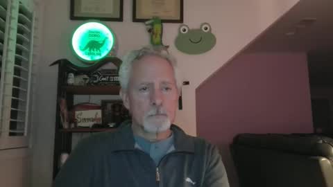 Don Roberto online show from 4, 5, 2026