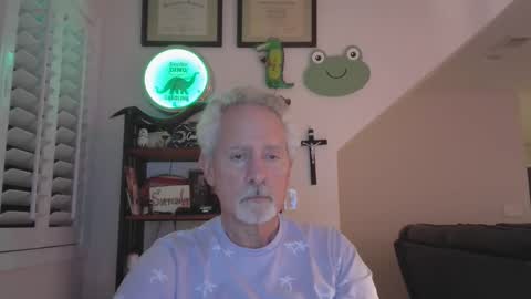 Don Roberto online show from 12, 5, 2026