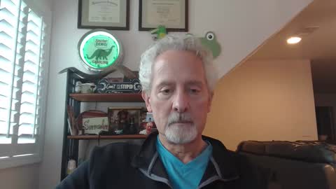 Don Roberto online show from 12, 5, 2026