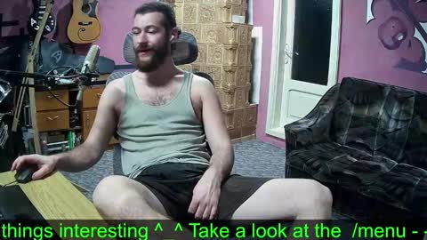 I am The Fourth and only Sir. Pelo online show from 27, 1, 2025