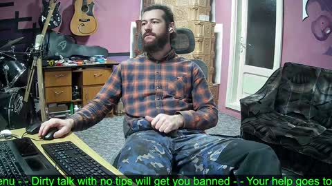 I am The Fourth and only Sir. Pelo online show from 8, 2, 2025