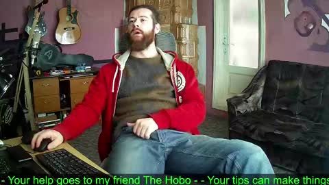 I am The Fourth and only Sir. Pelo online show from 9, 2, 2025