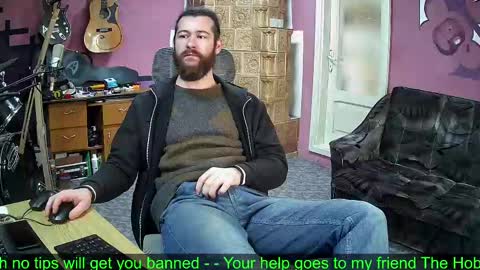 I am The Fourth and only Sir. Pelo online show from 11, 2, 2025