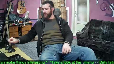 I am The Fourth and only Sir. Pelo online show from 15, 2, 2025