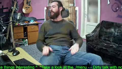 I am The Fourth and only Sir. Pelo online show from 17, 2, 2025