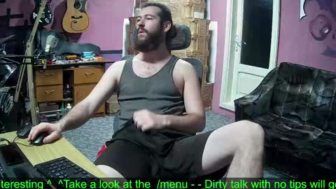 I am The Fourth and only Sir. Pelo online show from 18, 2, 2025