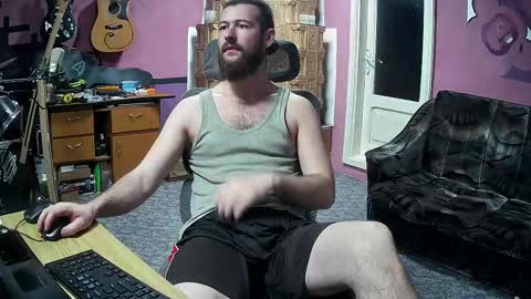 I am The Fourth and only Sir. Pelo online show from 10, 3, 2025