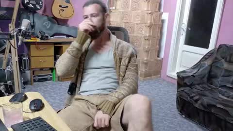 I am The Fourth and only Sir. Pelo online show from 13, 9, 2025