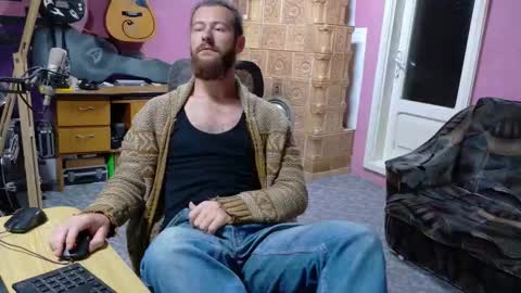 I am The Fourth and only Sir. Pelo online show from 24, 9, 2025